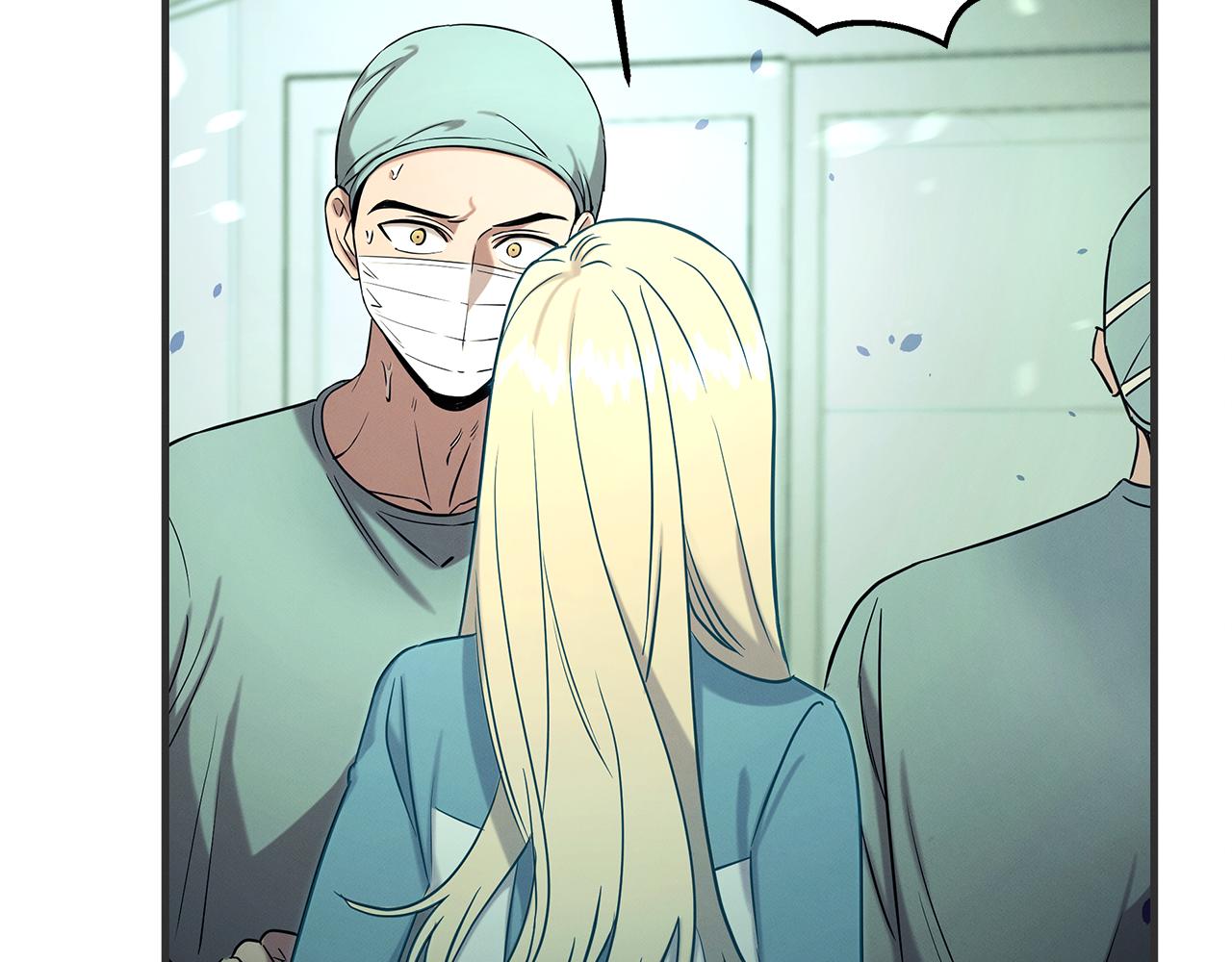 第123话 与死亡赛跑(1/5)-第123话