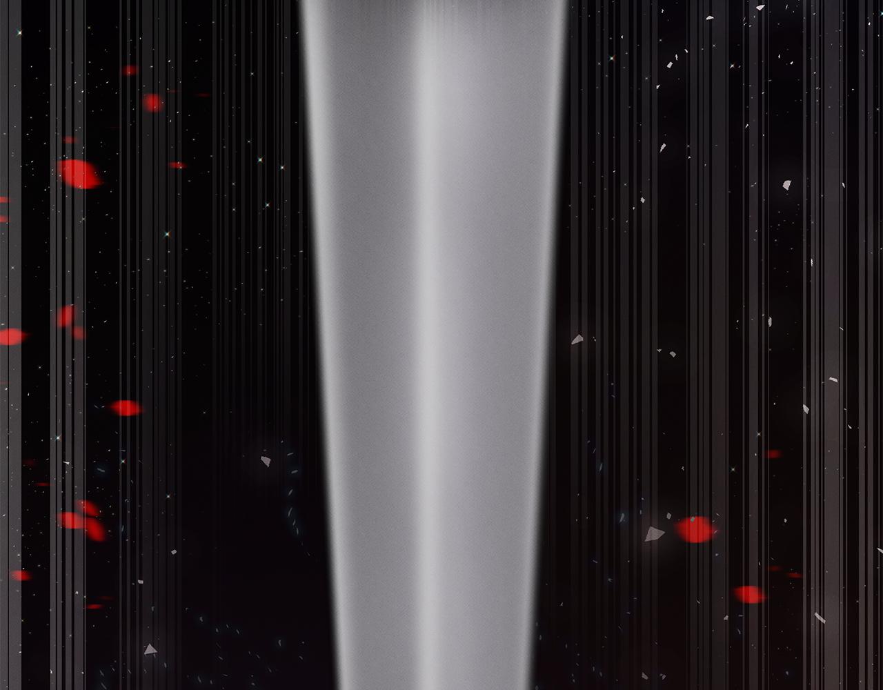 第123话 与死亡赛跑(1/5)-第123话