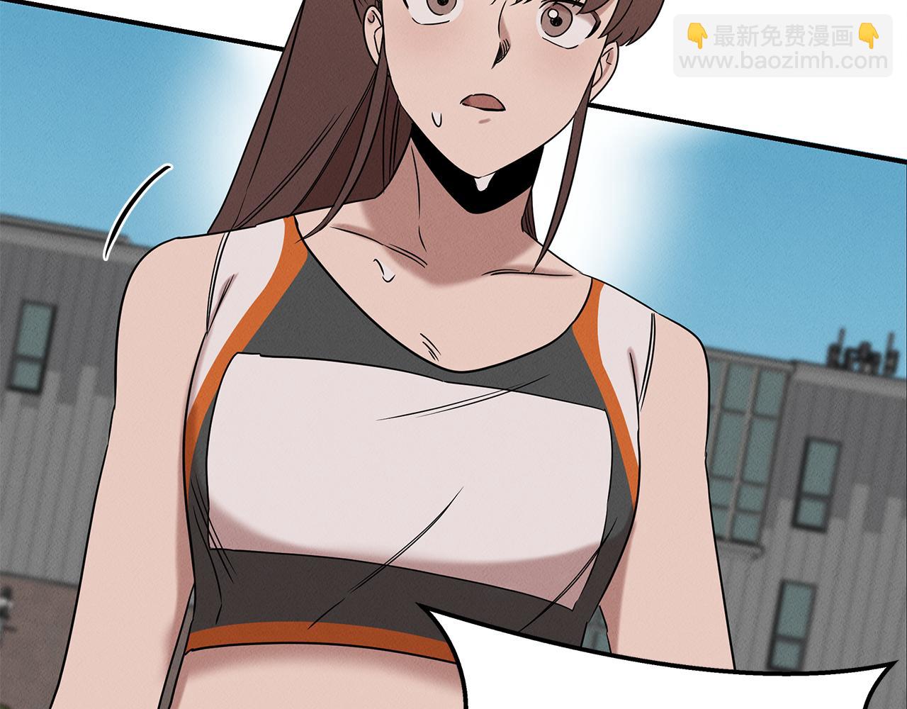 第21话 千金的身份(1/5)-第21话