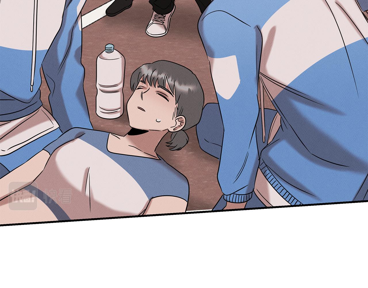 第21话 千金的身份(1/5)-第21话