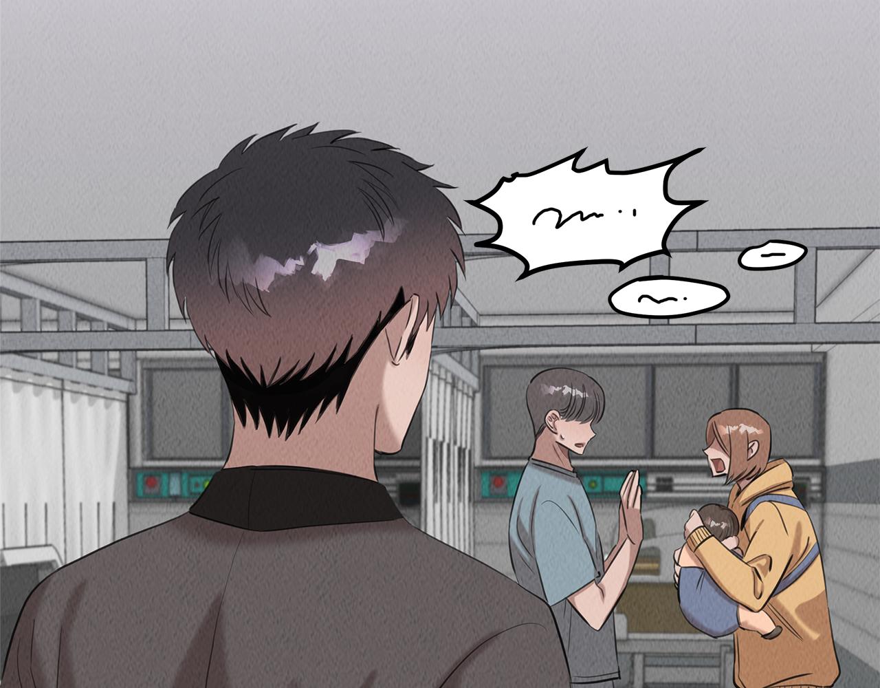 第35话 无名英雄(1/4)-第35话