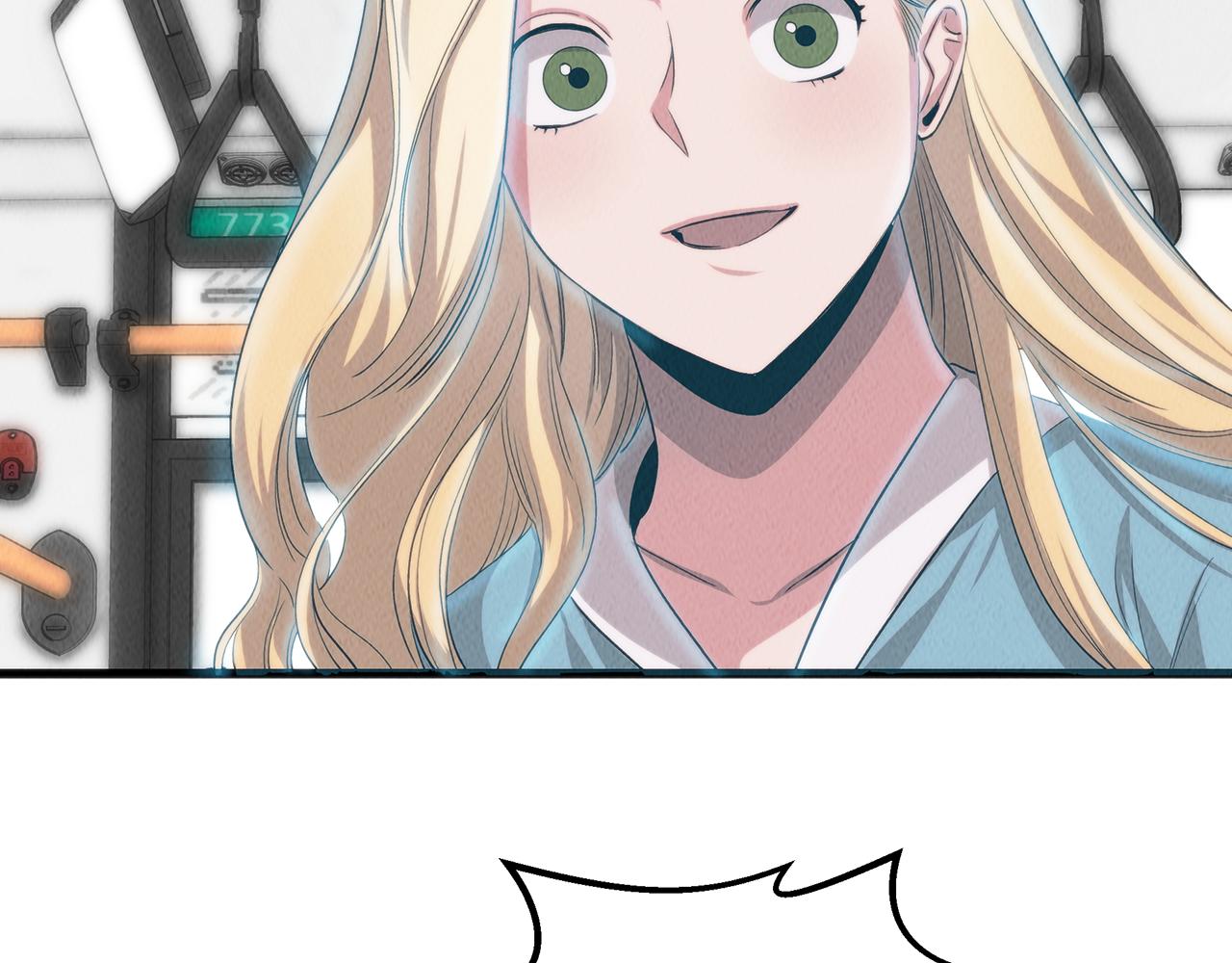 第43话 老师的私心(1/4)-第43话