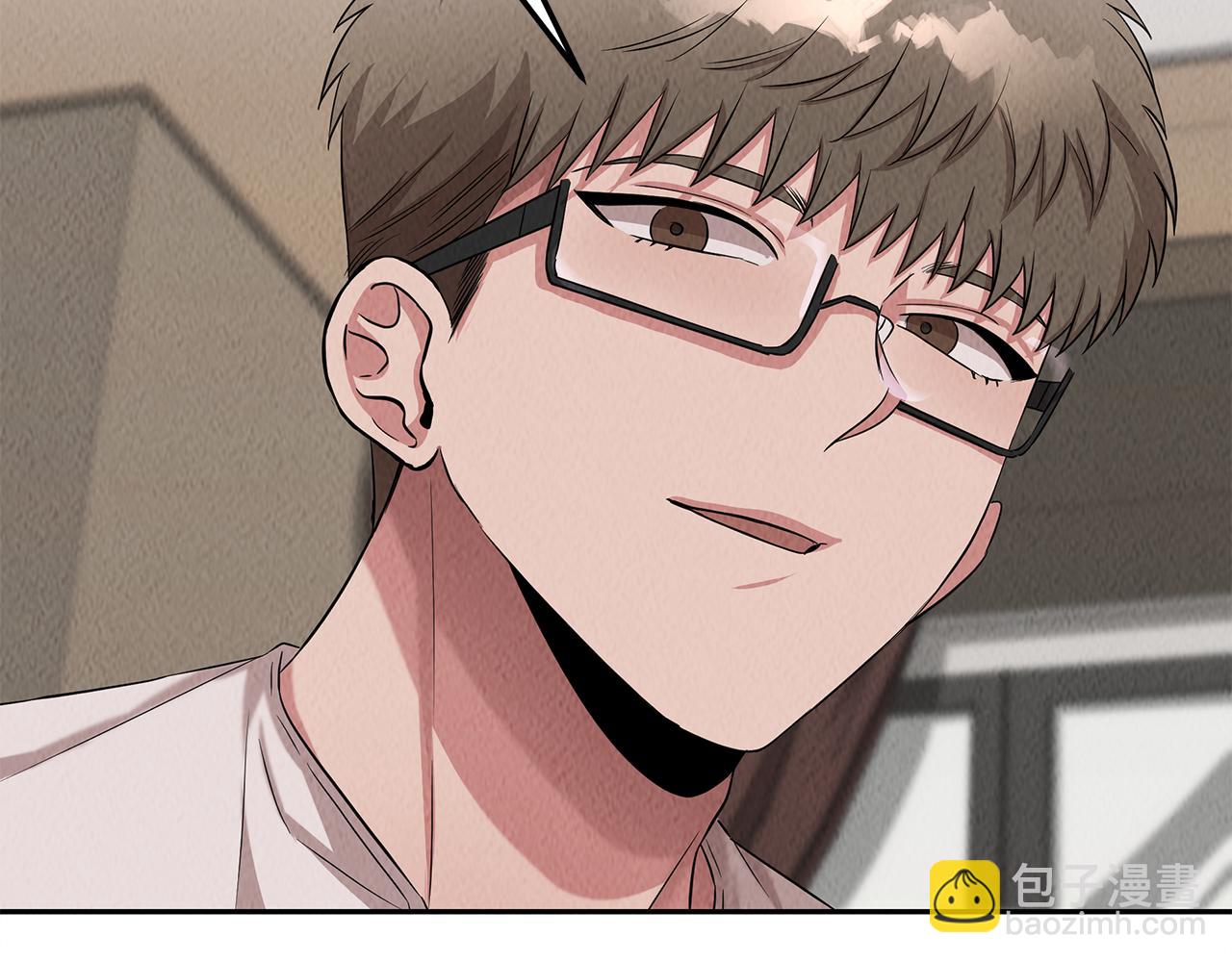 第49话 尴尬的前辈(1/4)-第49话