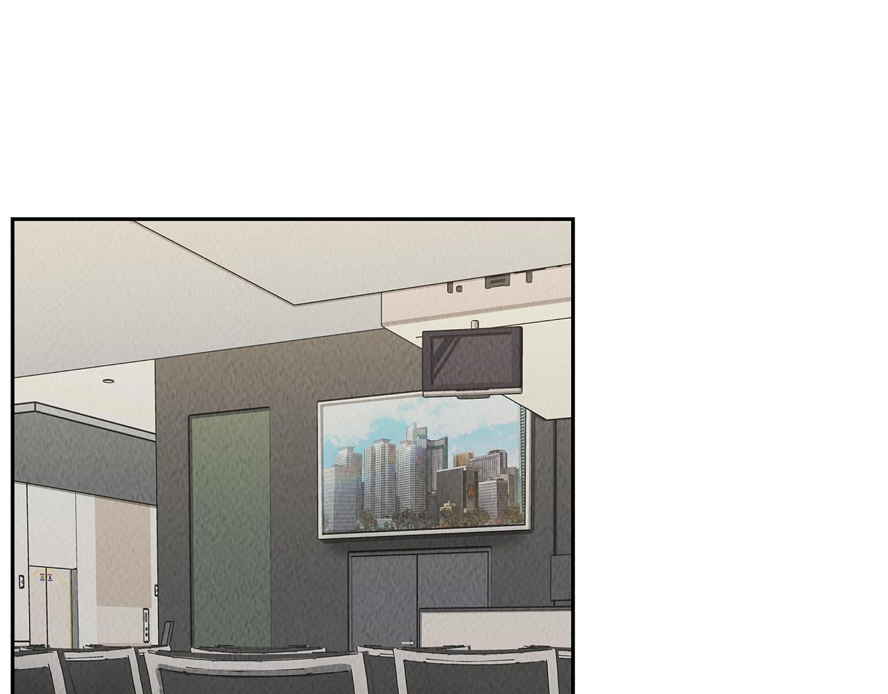 第49话 尴尬的前辈(1/4)-第49话