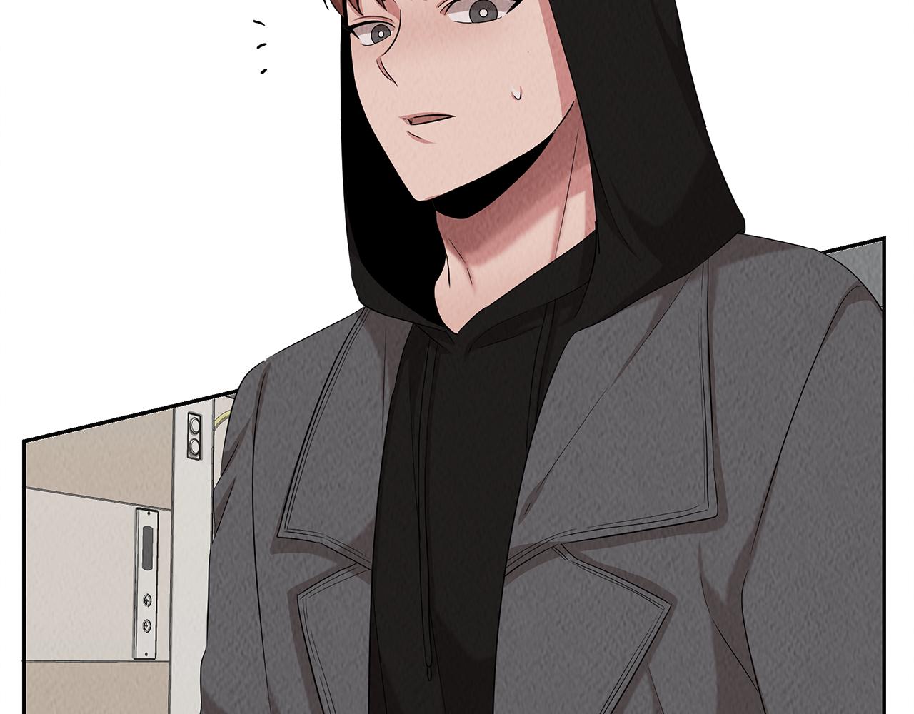 第49话 尴尬的前辈(1/4)-第49话