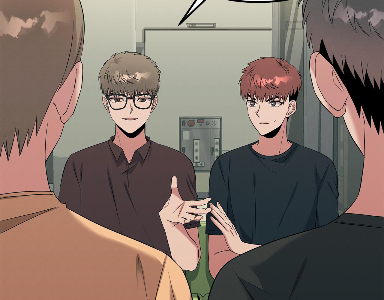 第55话 神秘的队友(1/4)-第55话