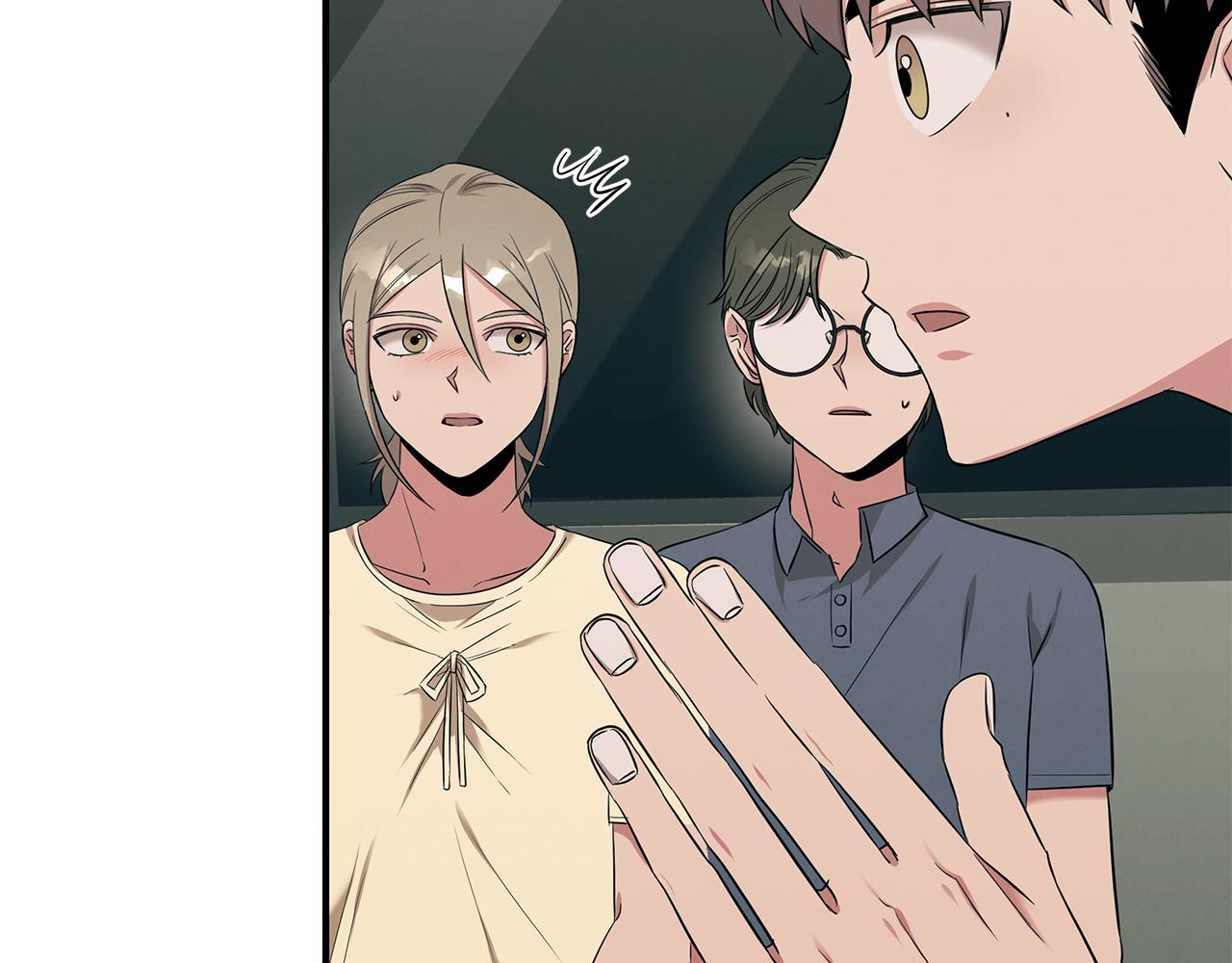 第55话 神秘的队友(1/4)-第55话