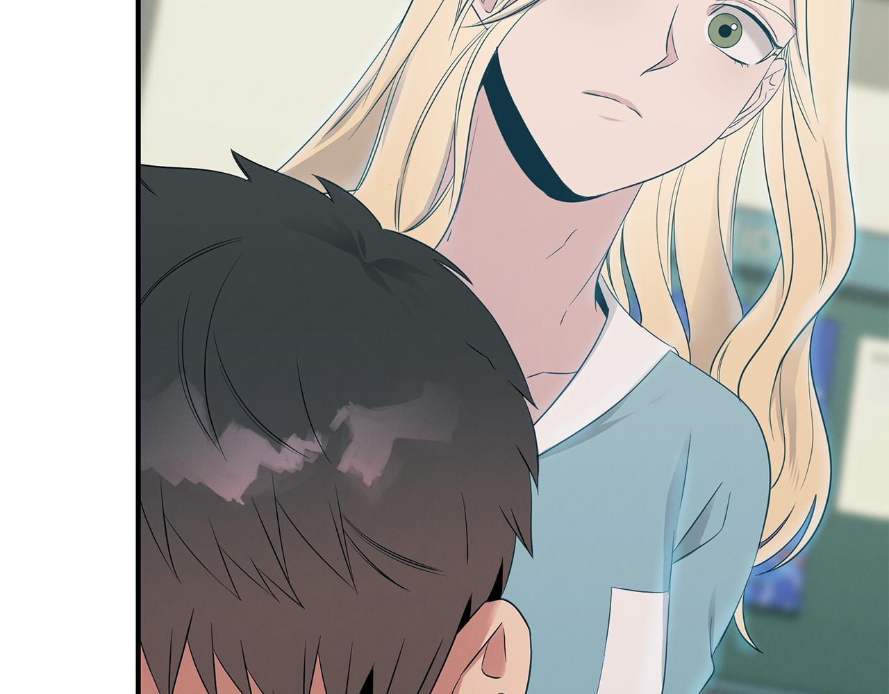 第55话 神秘的队友(1/4)-第55话