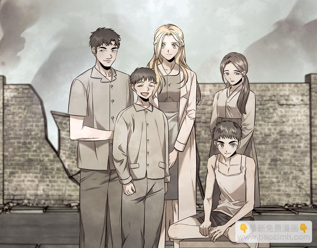 第83话 失忆(1/4)-第83话