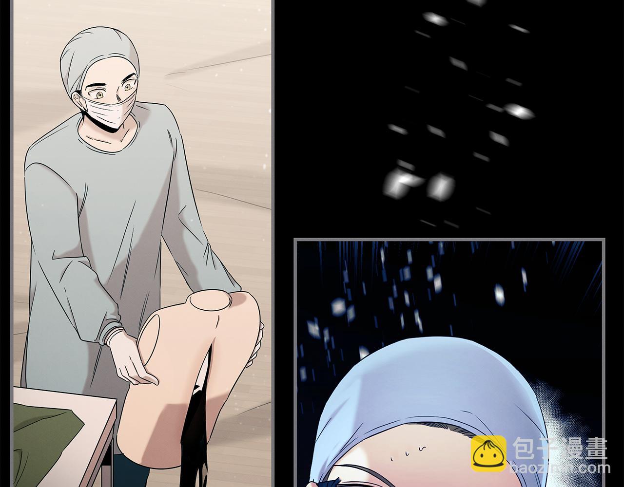 第85话 最后的决战(1/4)-第85话