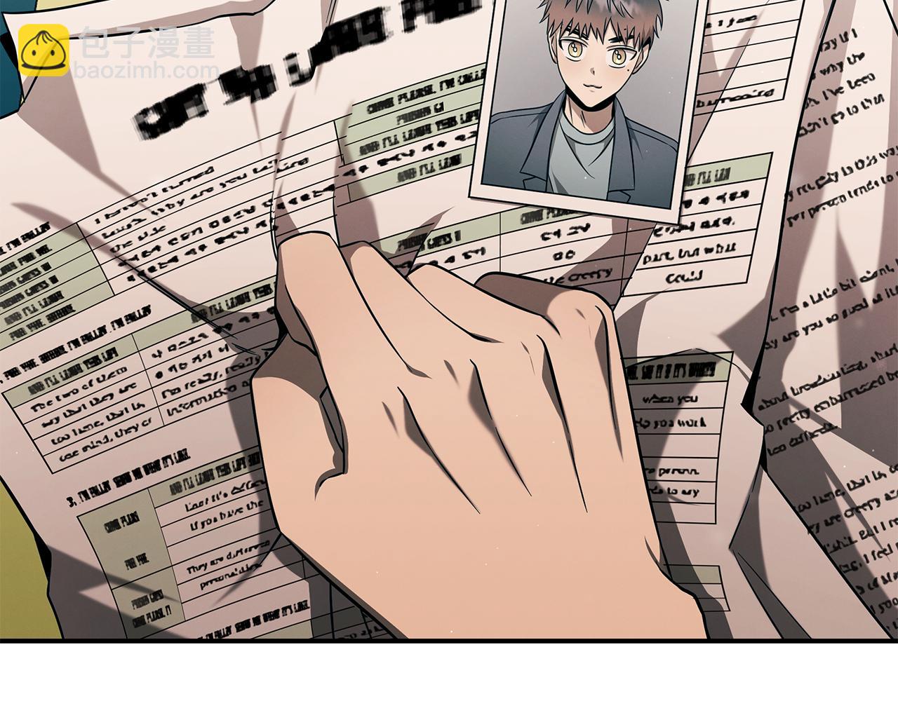 第87话 教授的阴谋(1/4)-第87话