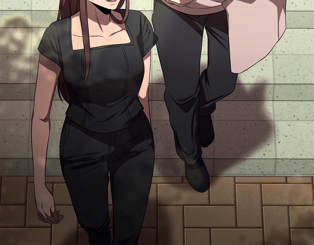 第87话 教授的阴谋(1/4)-第87话