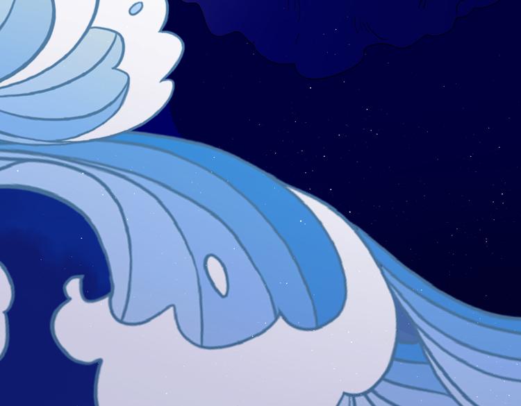 第25话 &ldquo;再见了凡间&mdash;&mdash;&rdquo;(1/3)-第27话