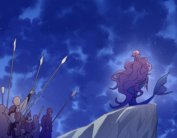 第25话 &ldquo;再见了凡间&mdash;&mdash;&rdquo;(1/3)-第27话