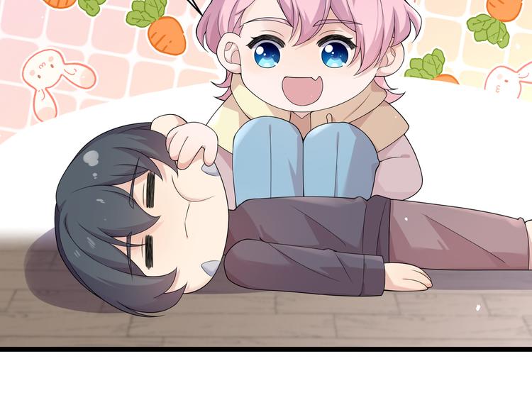 第33话 突然发狂(1/2)-第35话