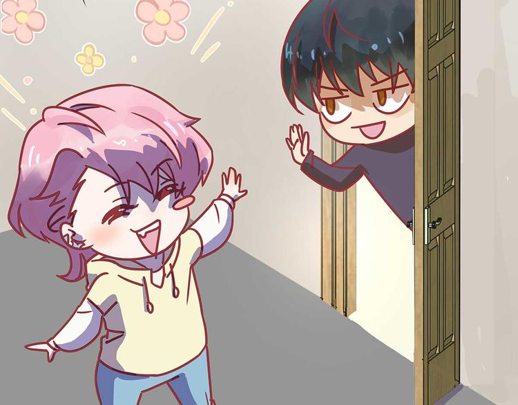 04 为什么把我家水龙头拧开？(1/3)-第5话