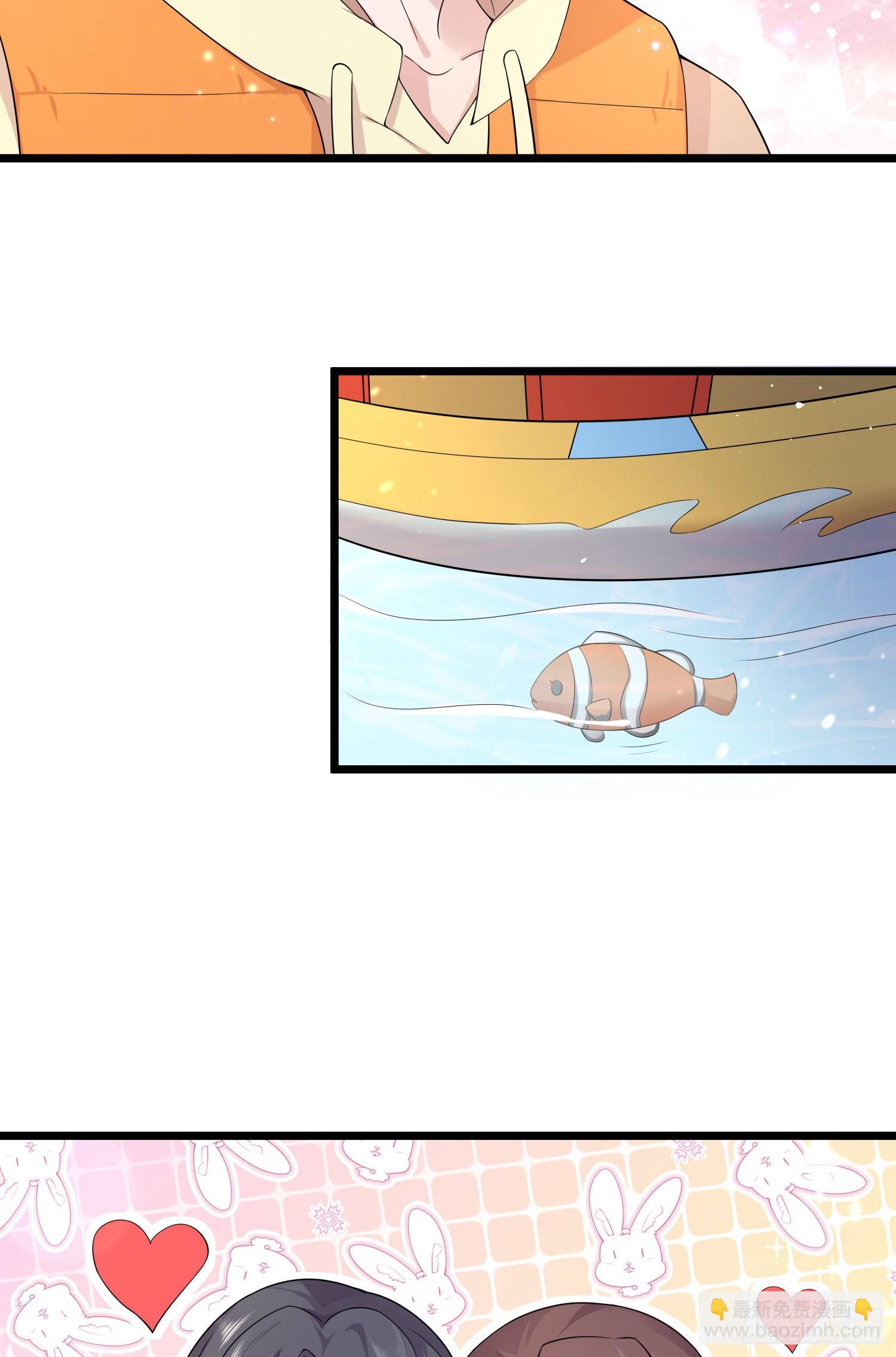 第35话：惊涛骇浪的漂流-第37话