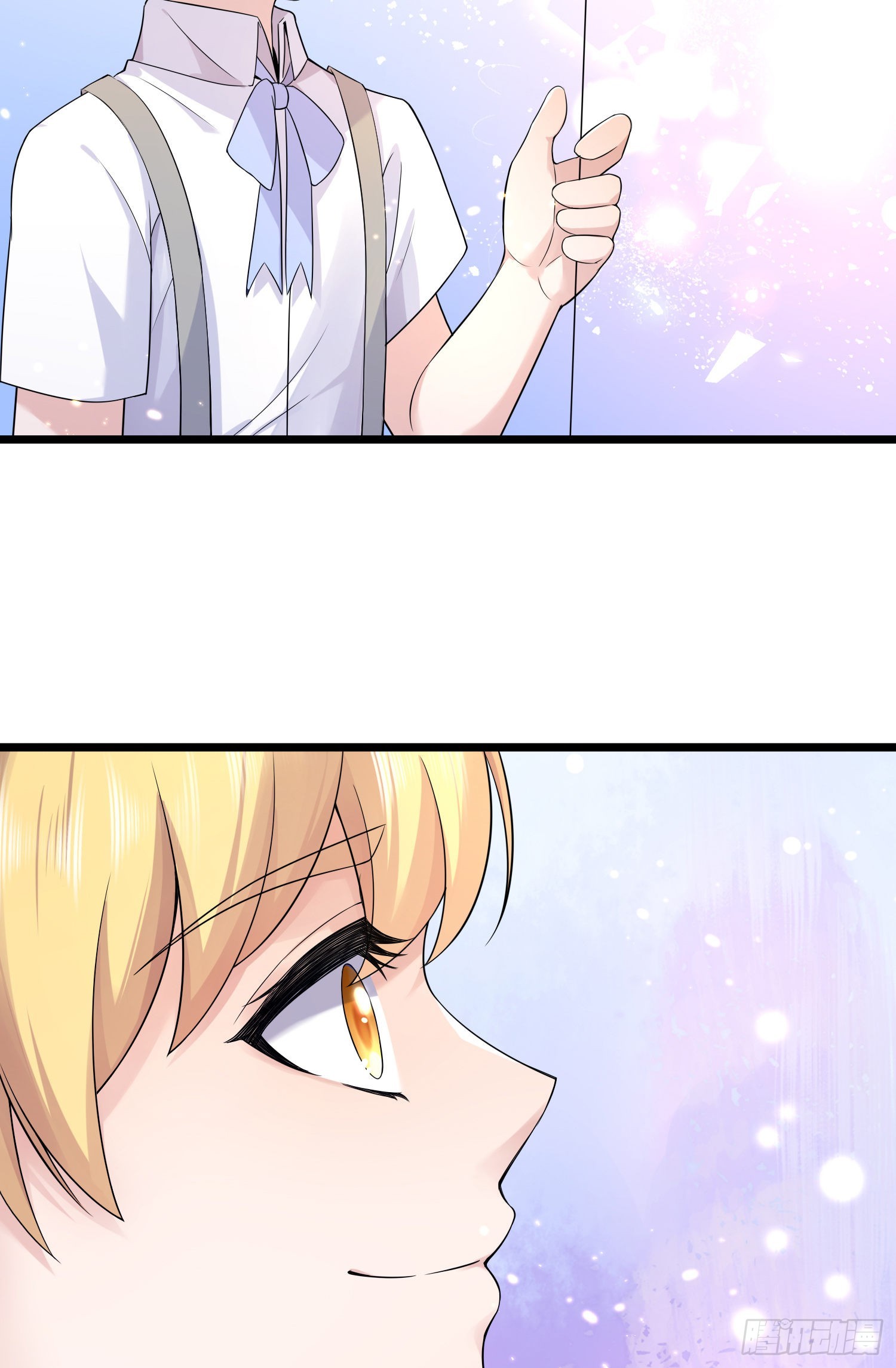 第35话：惊涛骇浪的漂流-第37话