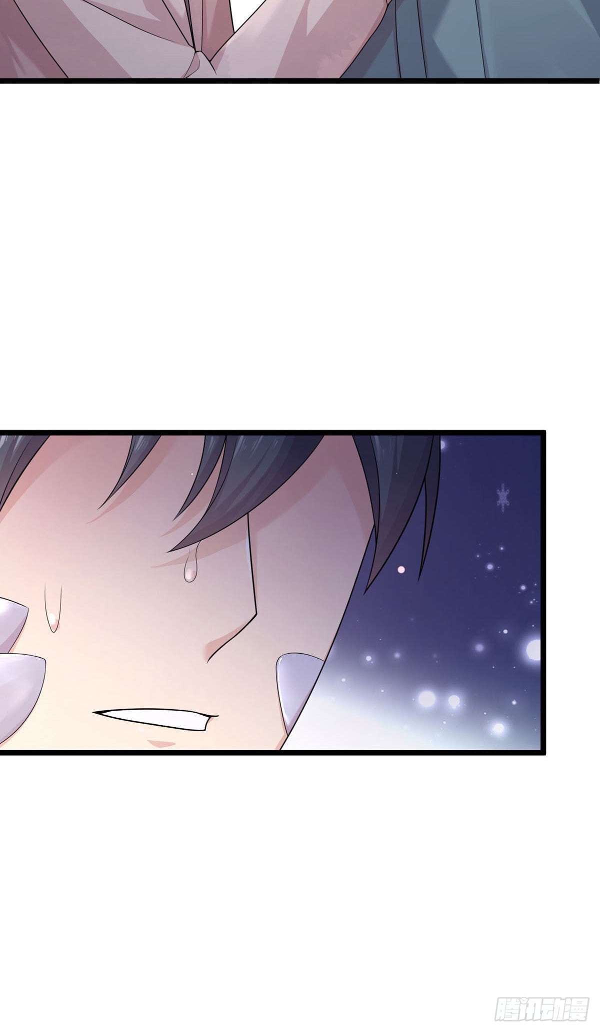 第37话：你愿意去吗？-第39话