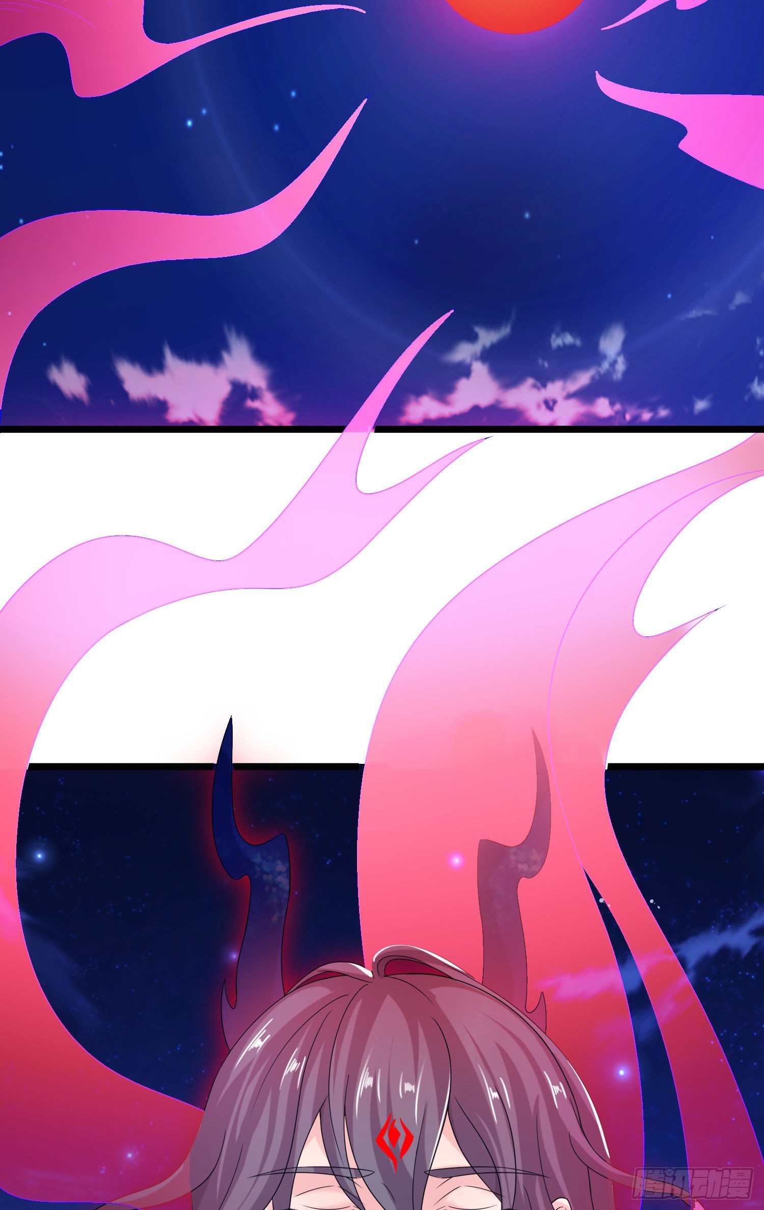 第39话：黑龙不祥-第41话