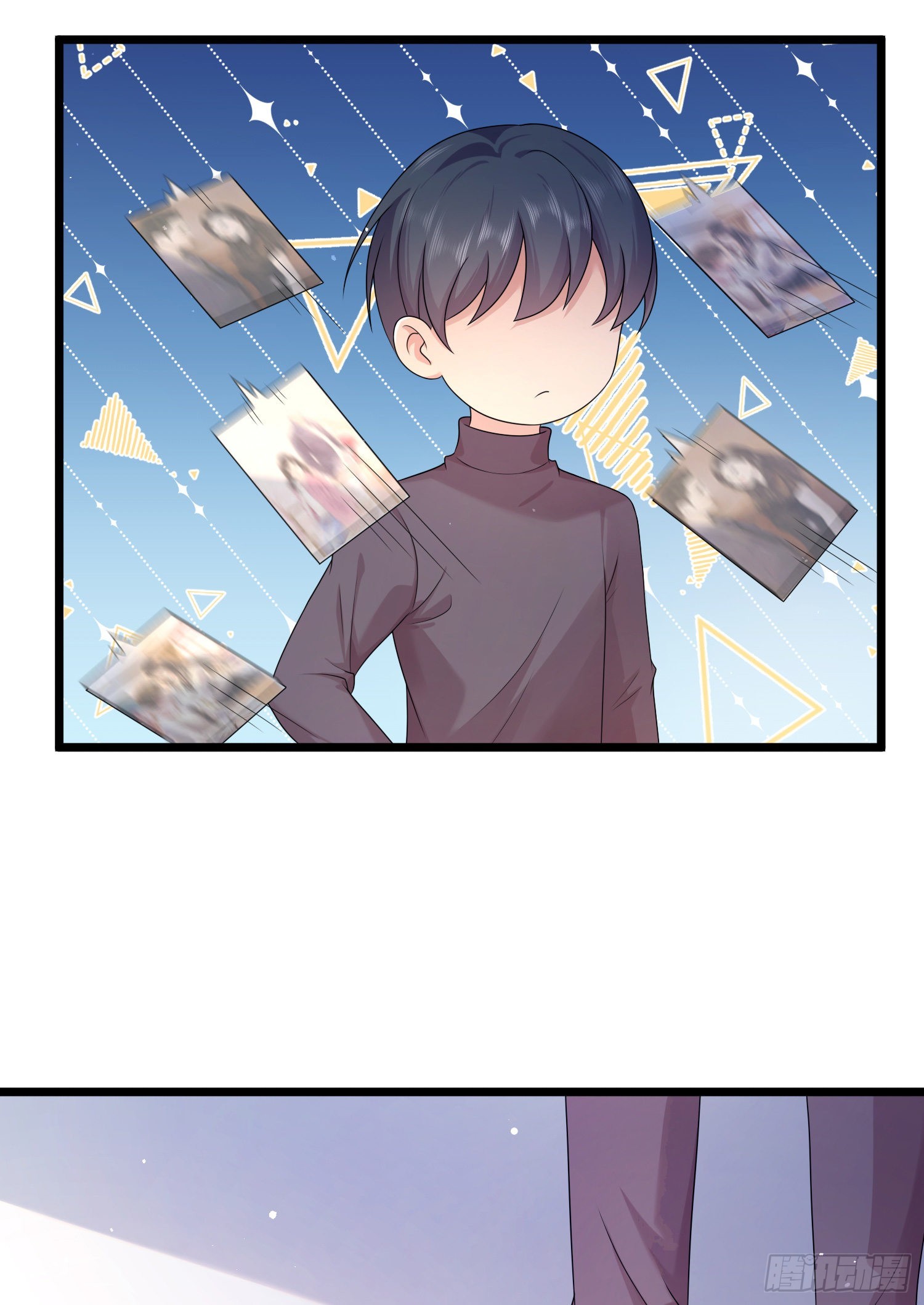 第41话：真的要这样子吗？-第43话