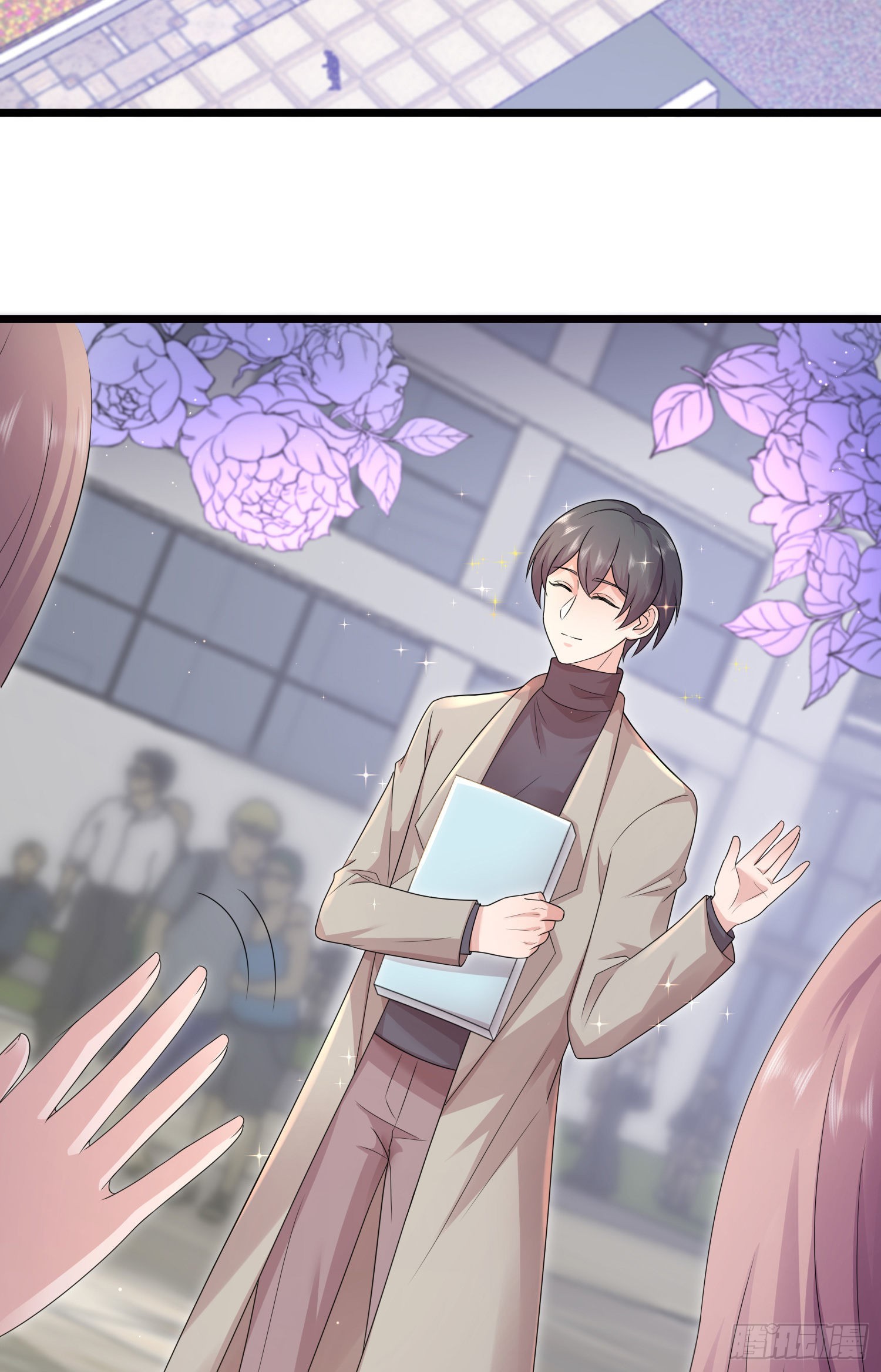 第41话：真的要这样子吗？-第43话