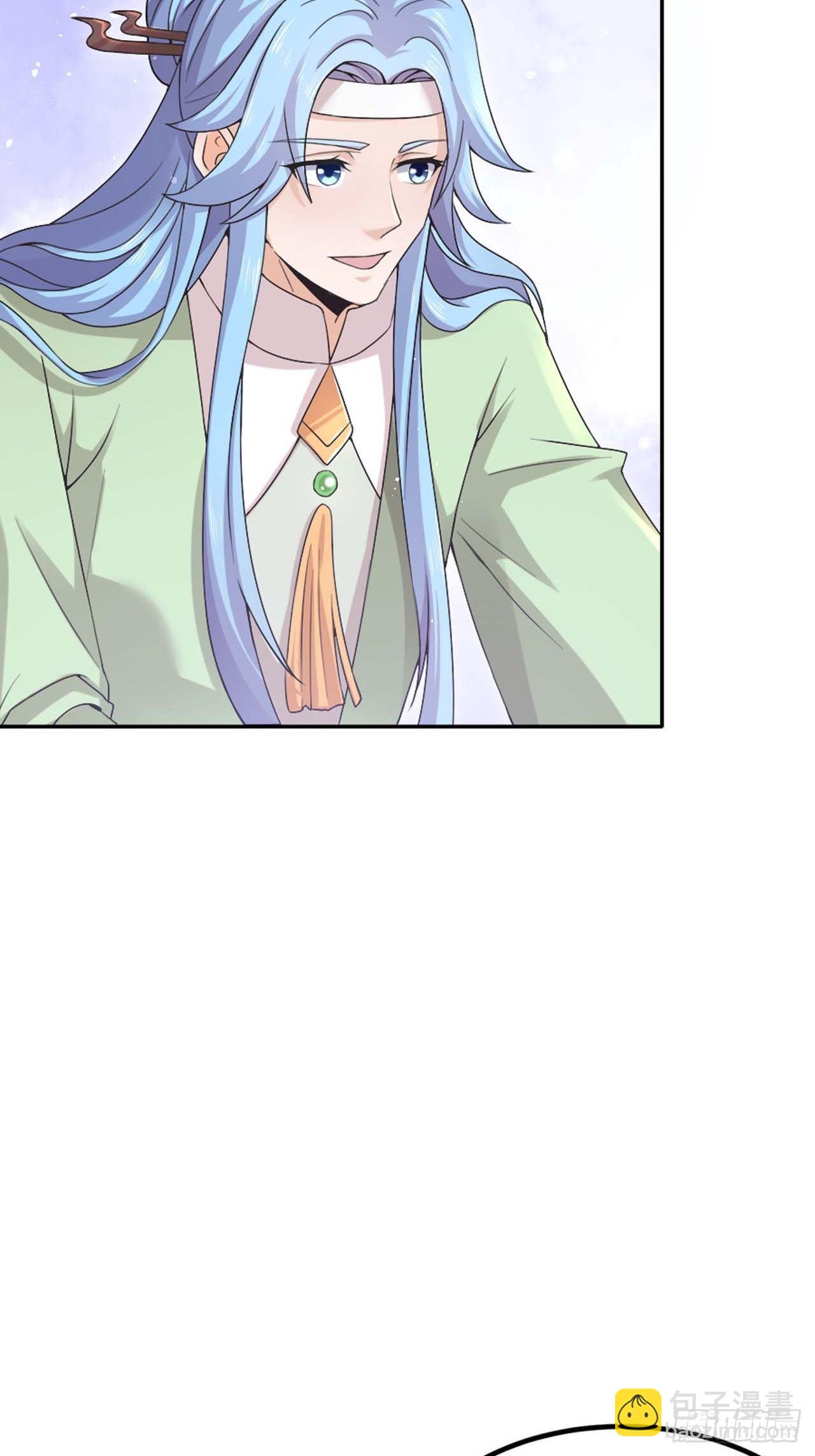 第43话：好久不见(1/2)-第45话