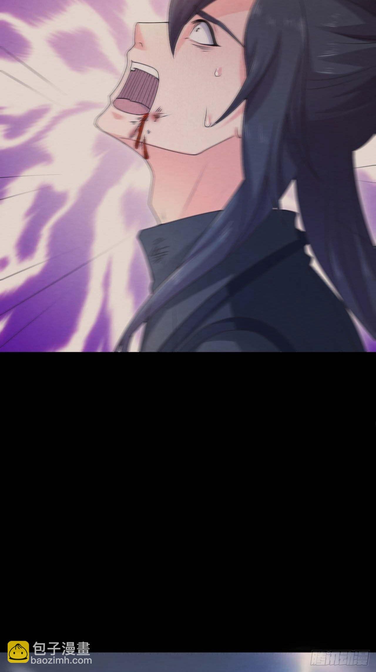 第43话：好久不见(1/2)-第45话