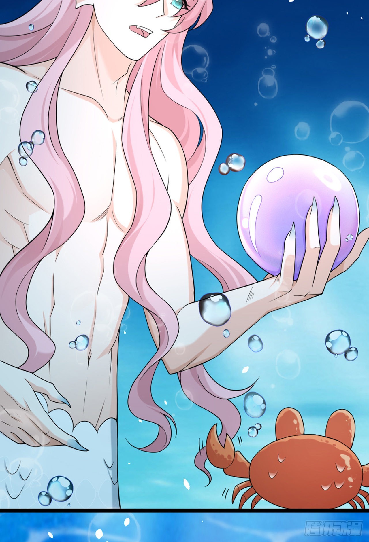 第45话：本仙实现你3个愿望-第47话