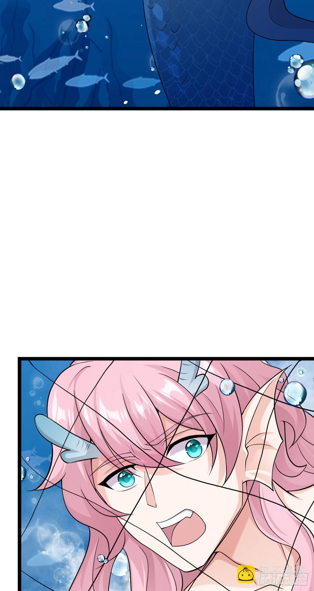 第45话：本仙实现你3个愿望-第47话