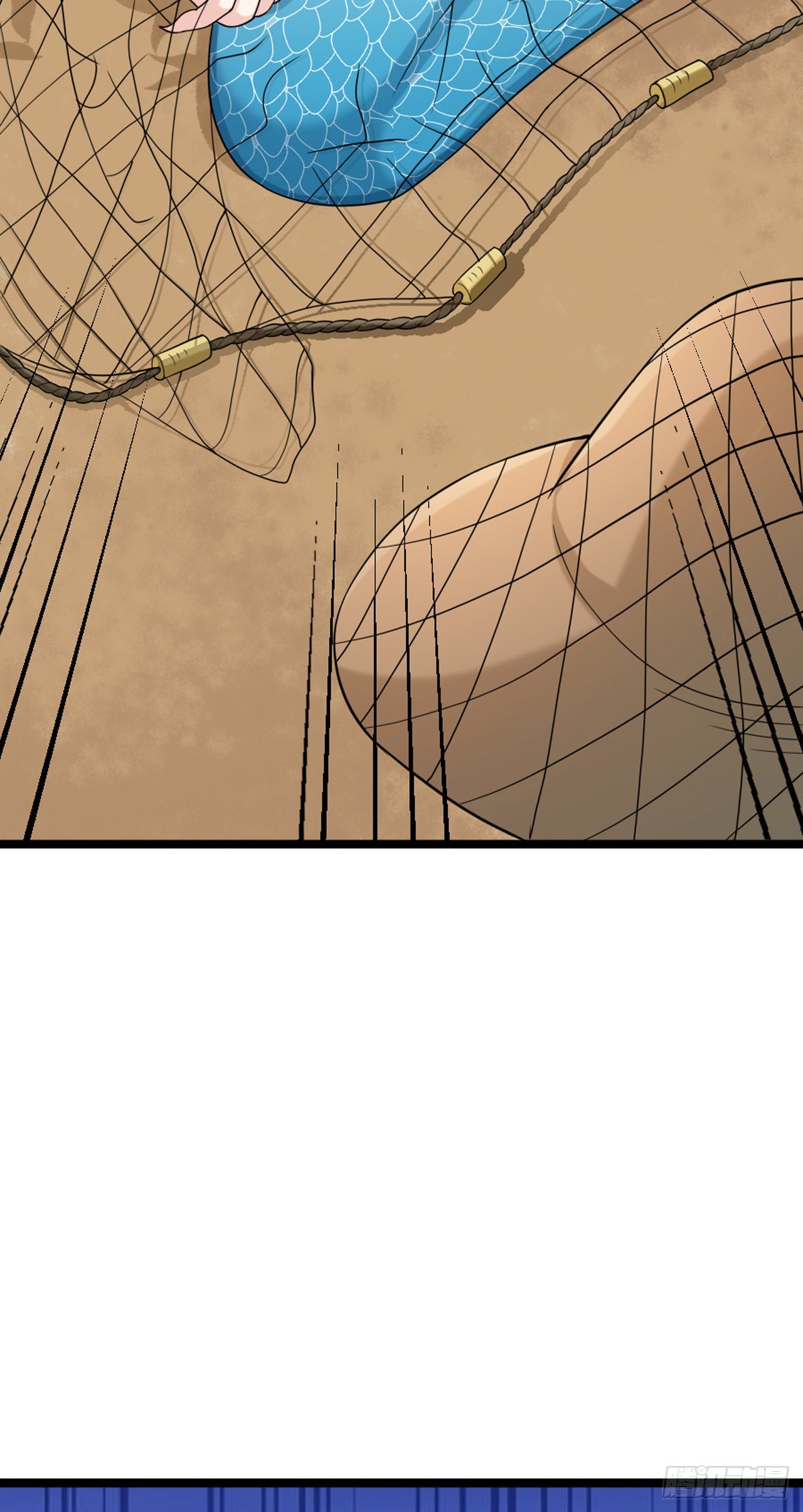 第45话：本仙实现你3个愿望-第47话