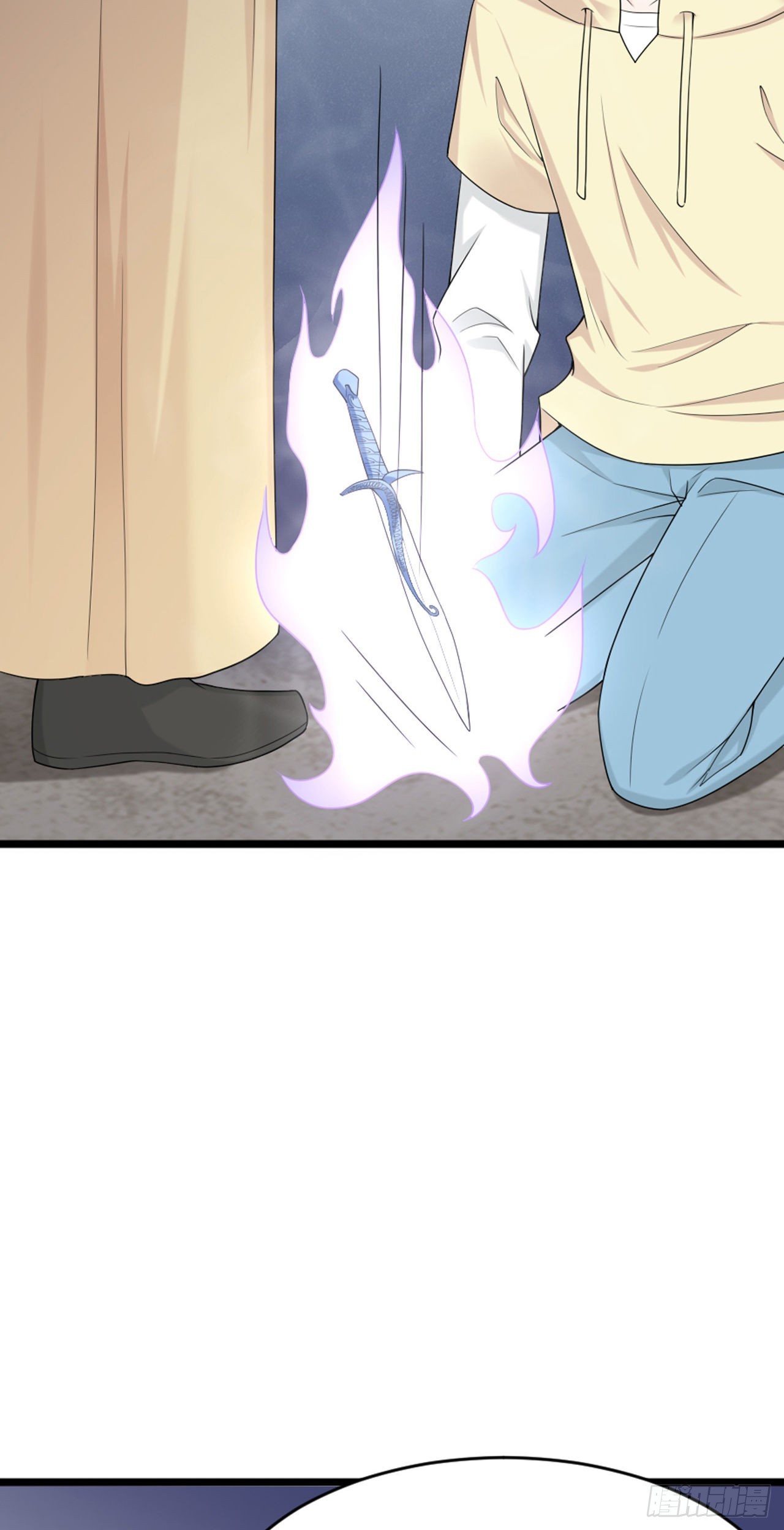 第45话：本仙实现你3个愿望-第47话