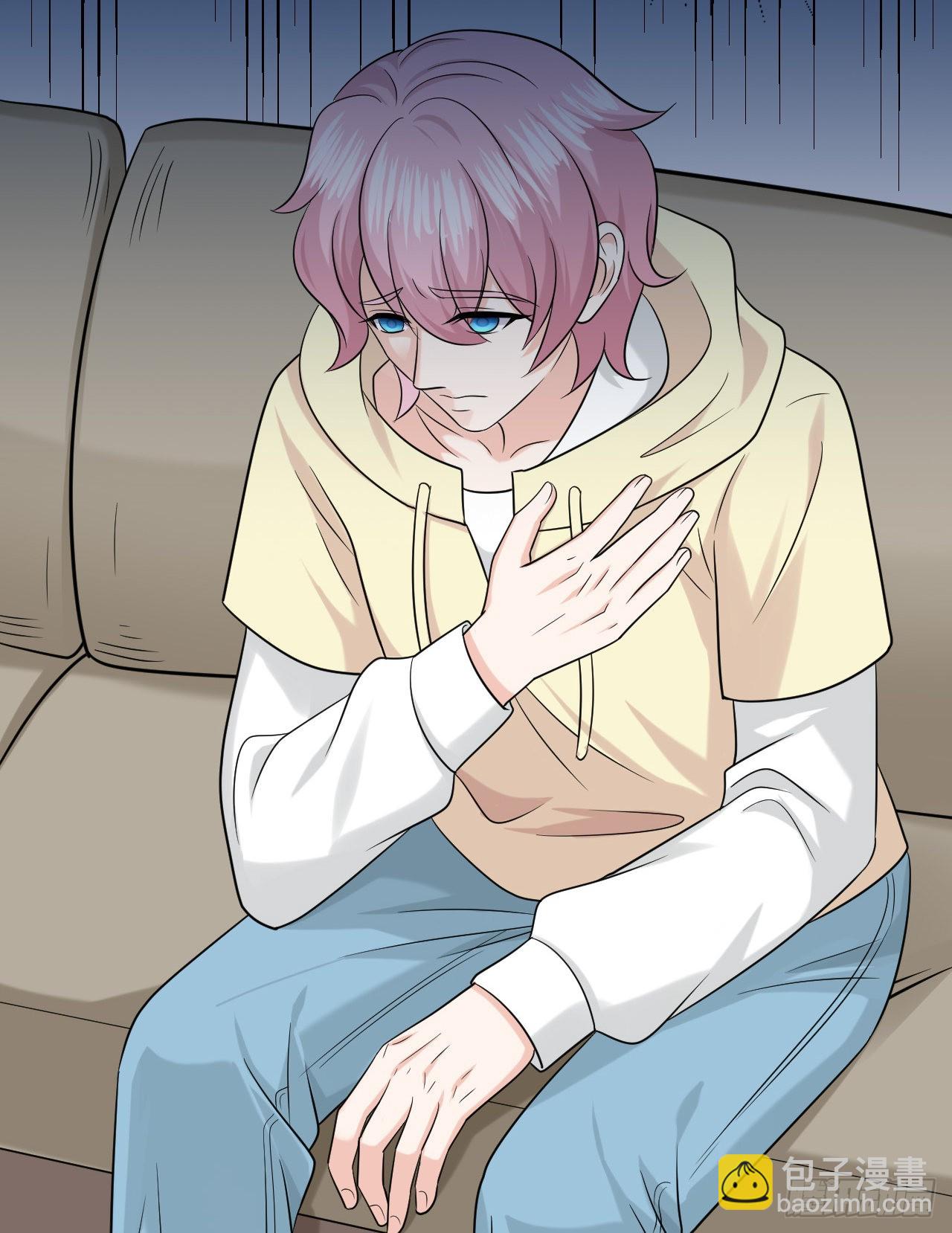 第47话：杀了他！-第49话