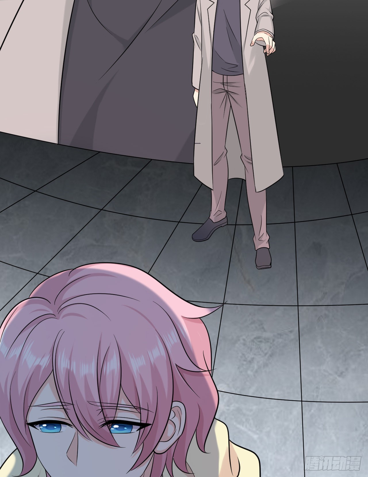 第47话：杀了他！-第49话