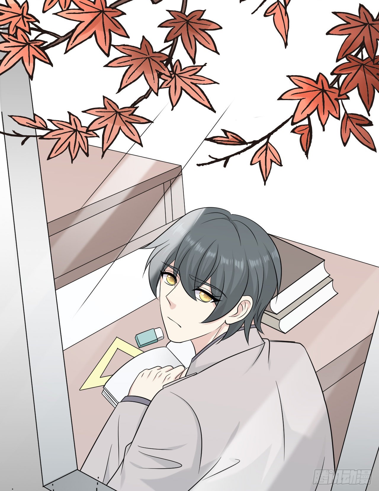 第47话：杀了他！-第49话