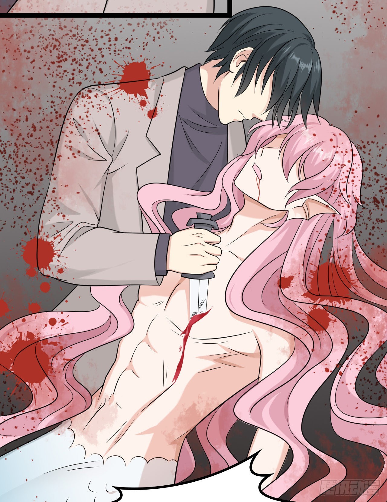 第47话：杀了他！-第49话