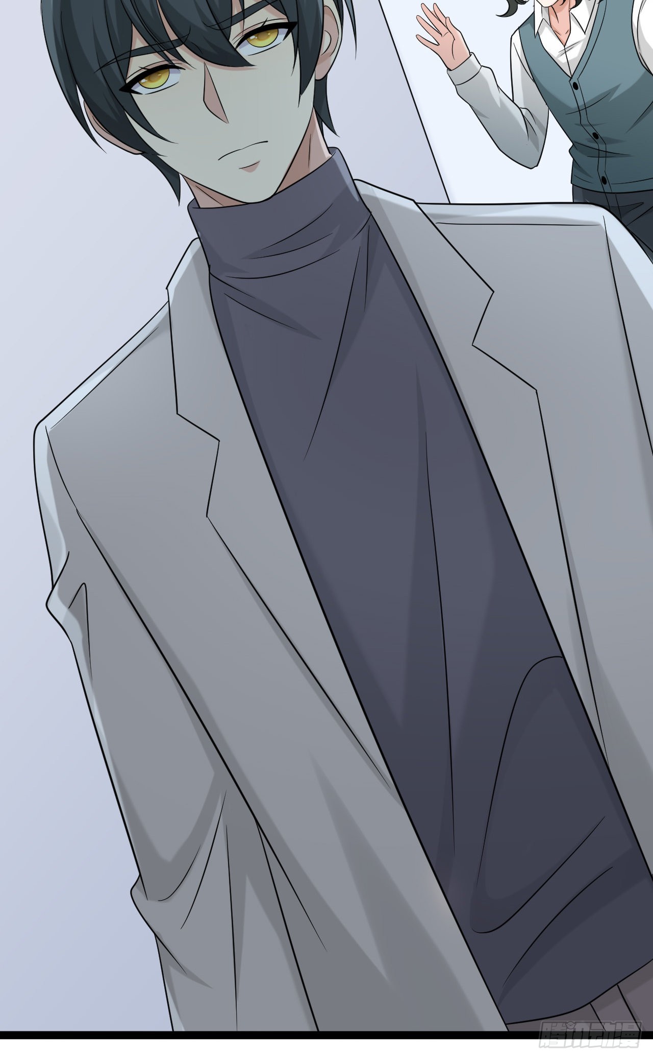 第47话：杀了他！-第49话