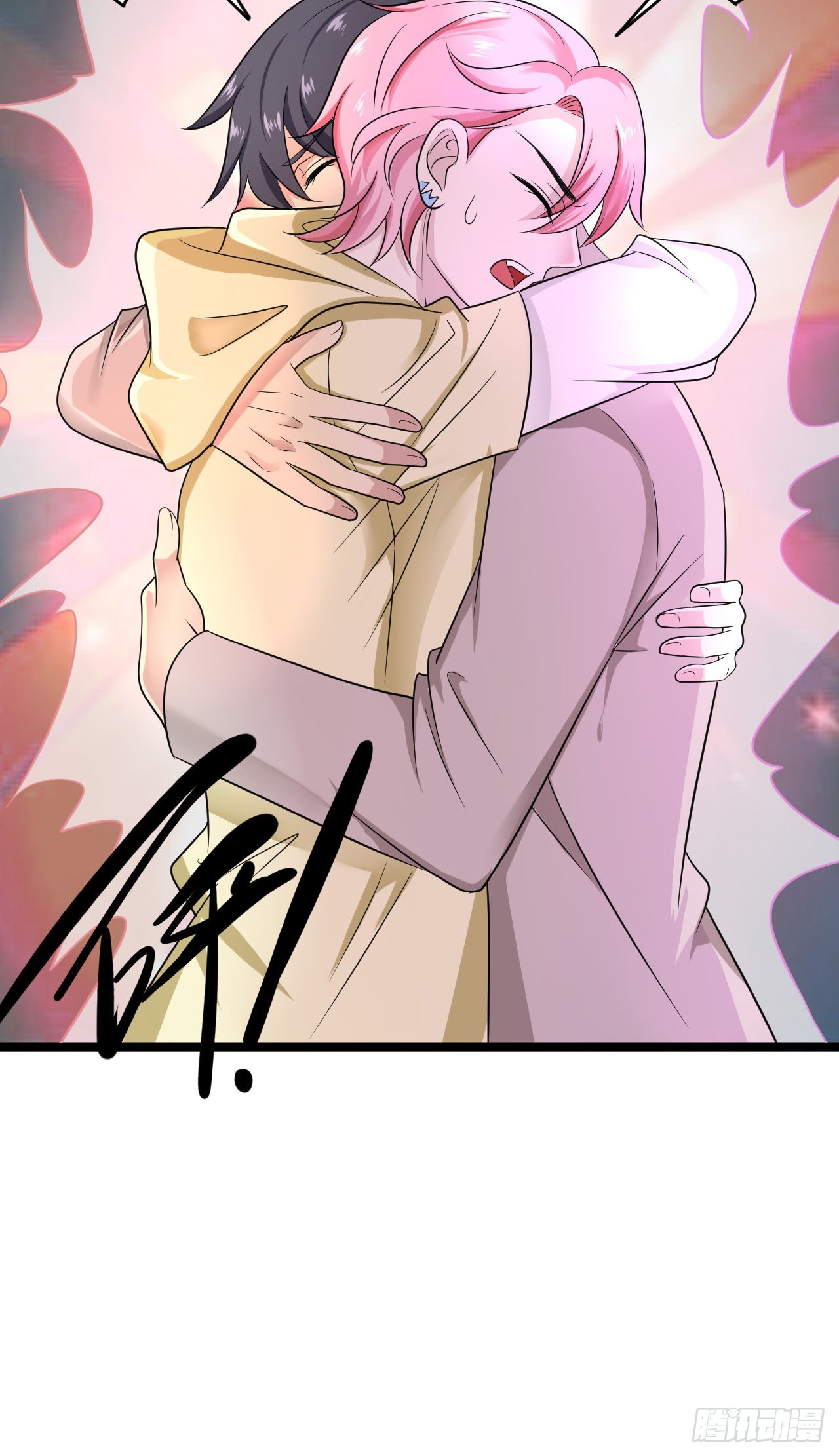 第48话：那条黑龙是谁？-第51话