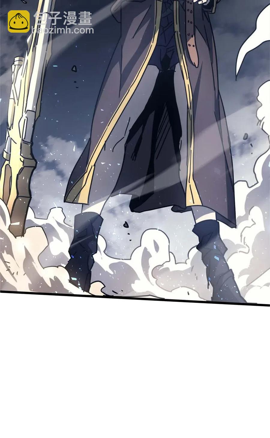 歸還者的魔法要特別 - 130 130(2/2) - 4