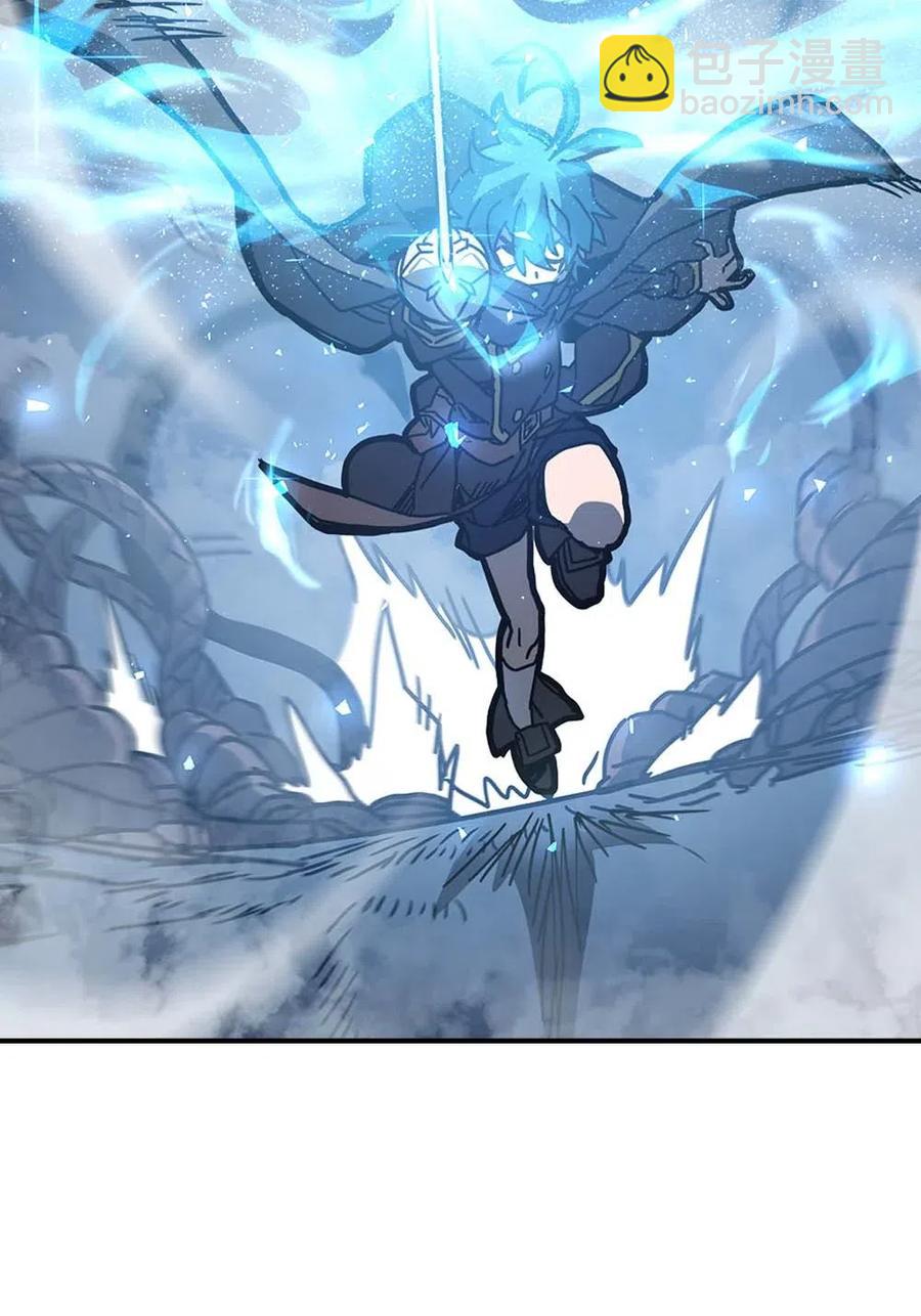 歸還者的魔法要特別 - 136 136(2/2) - 2