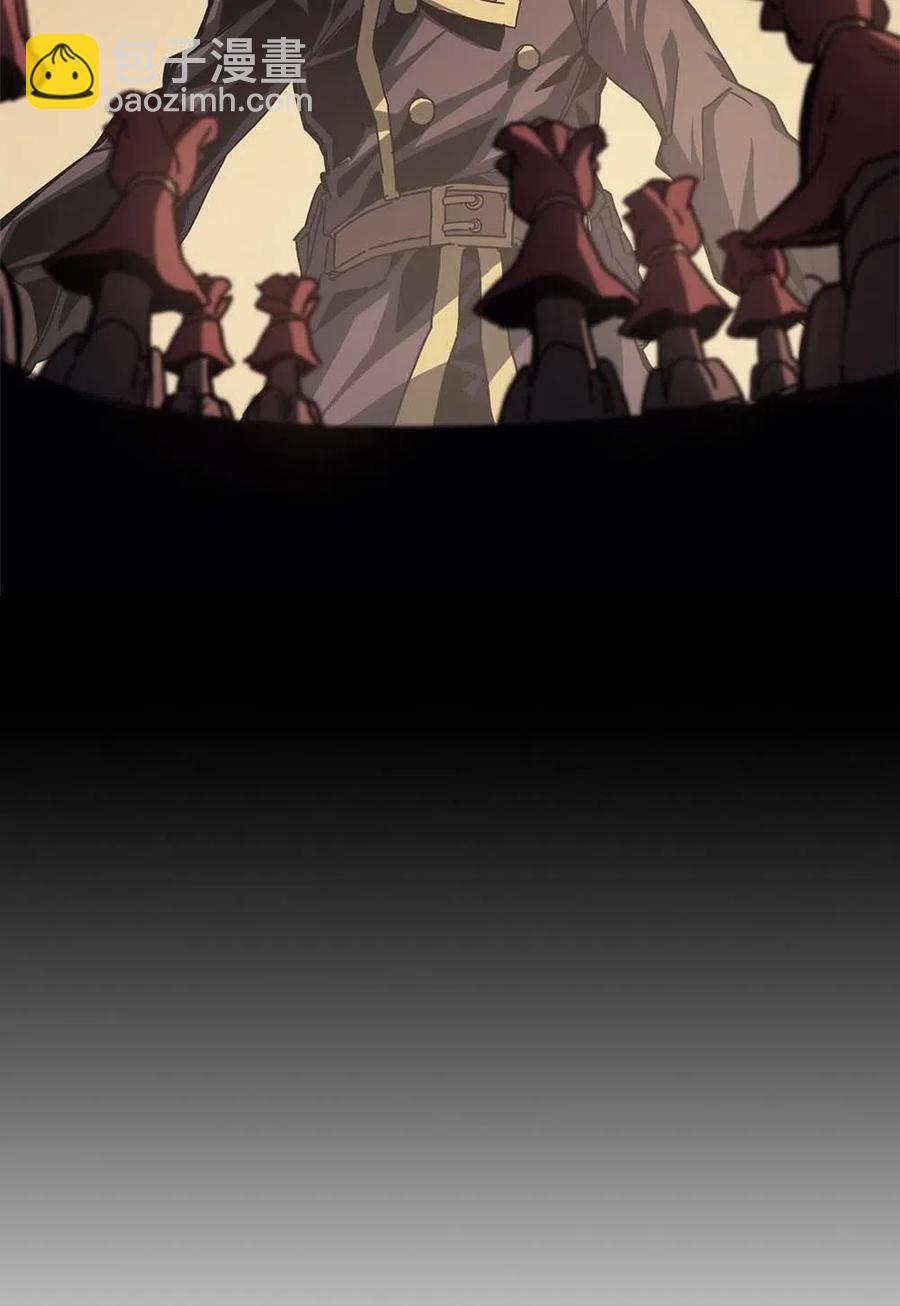 歸還者的魔法要特別 - 138 138(2/2) - 1