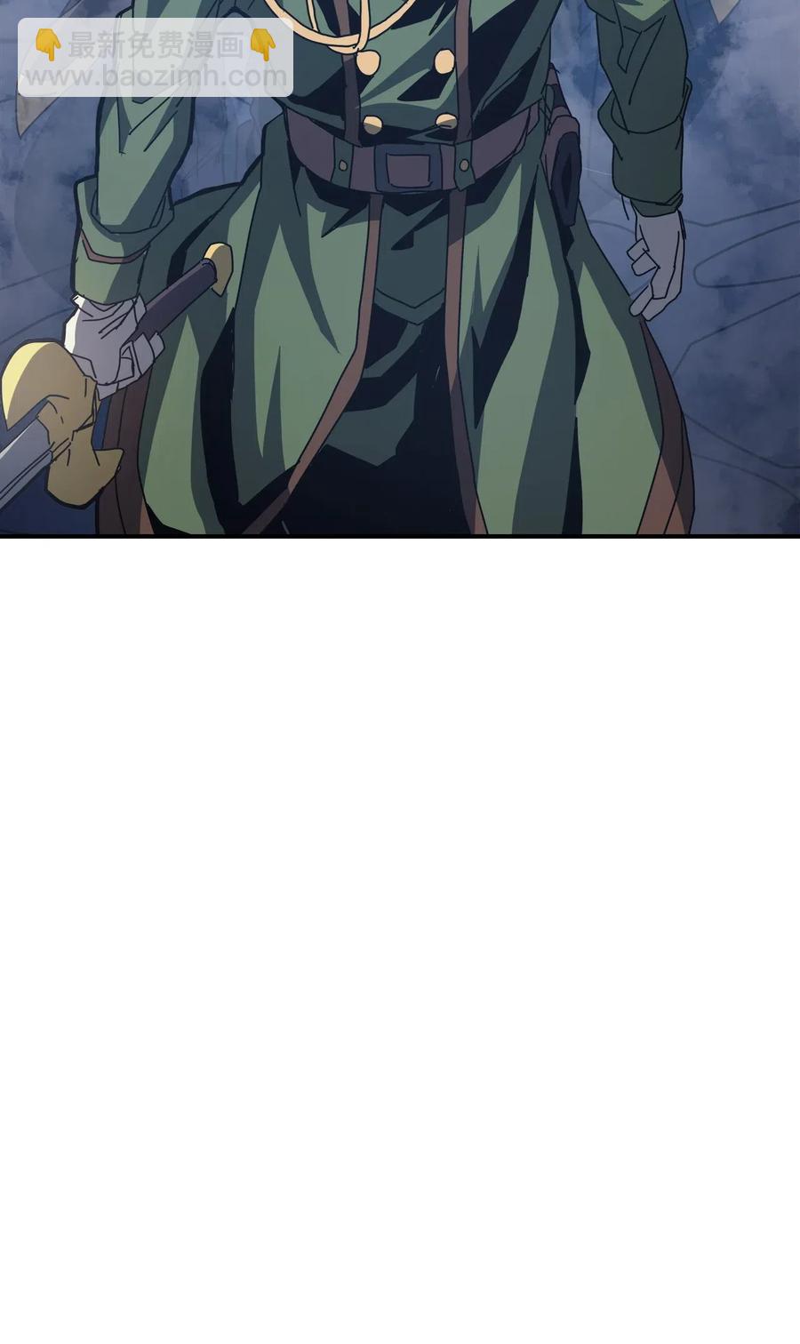 歸還者的魔法要特別 - 140 140(2/2) - 1