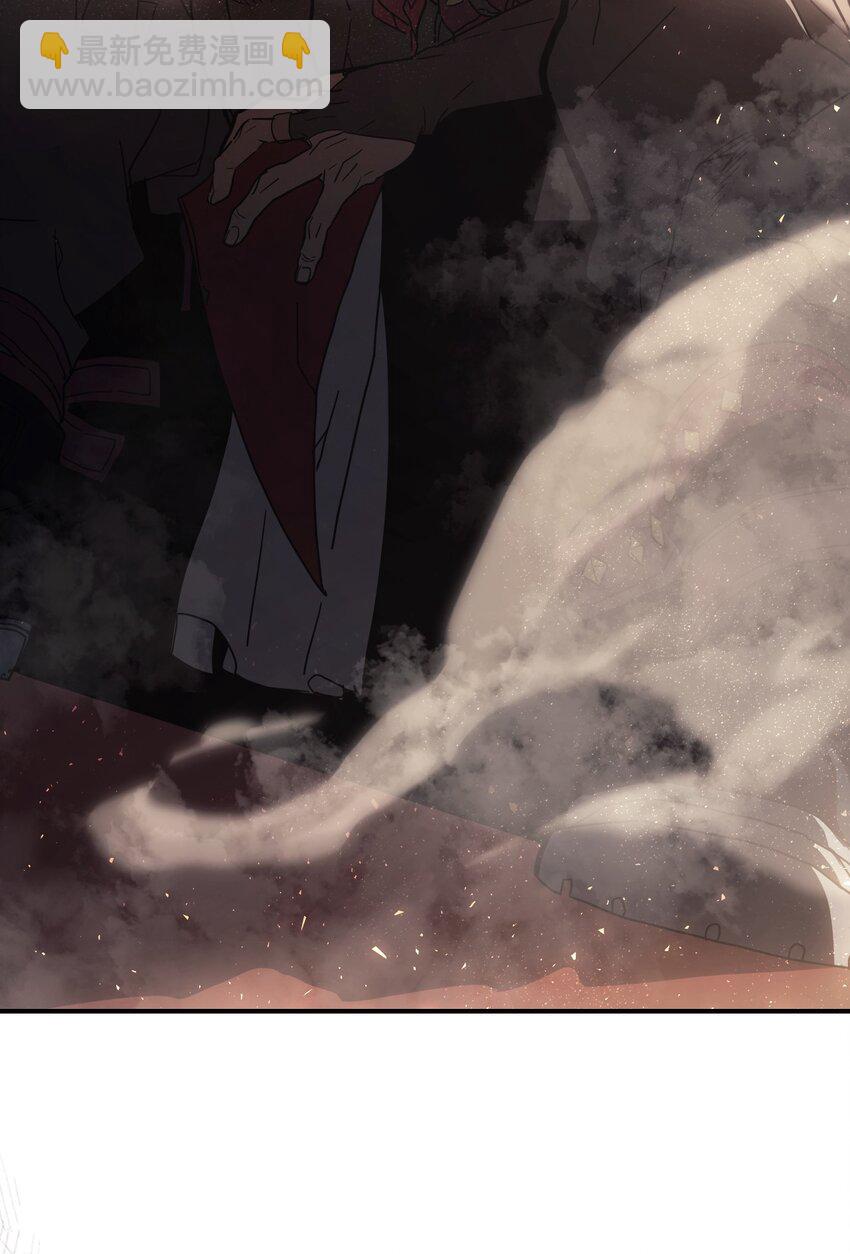 歸還者的魔法要特別 - 156 156(2/2) - 1