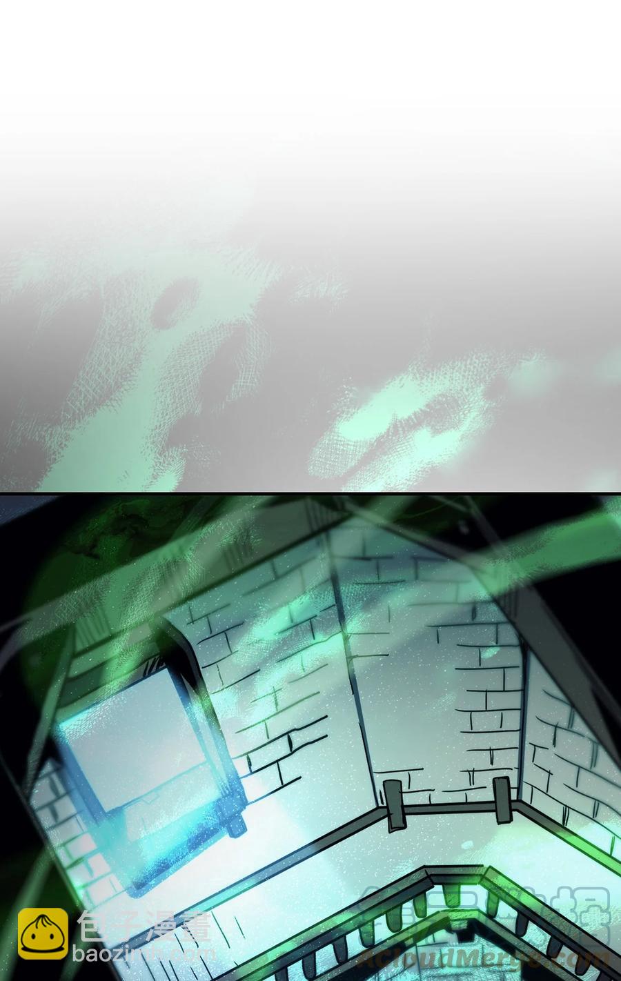 歸還者的魔法要特別 - 166 166(1/2) - 8