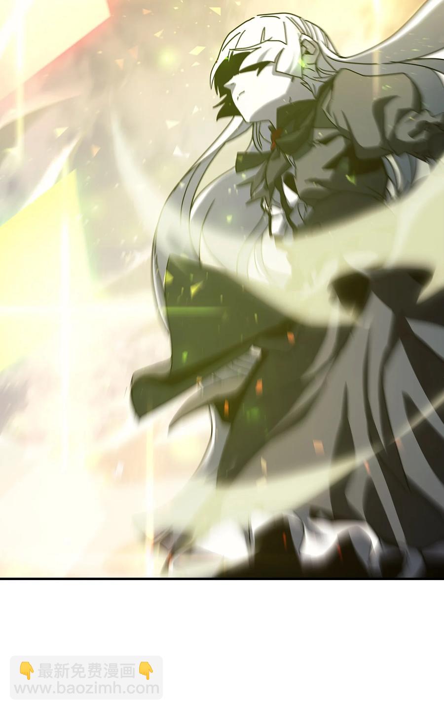 歸還者的魔法要特別 - 166 166(1/2) - 8