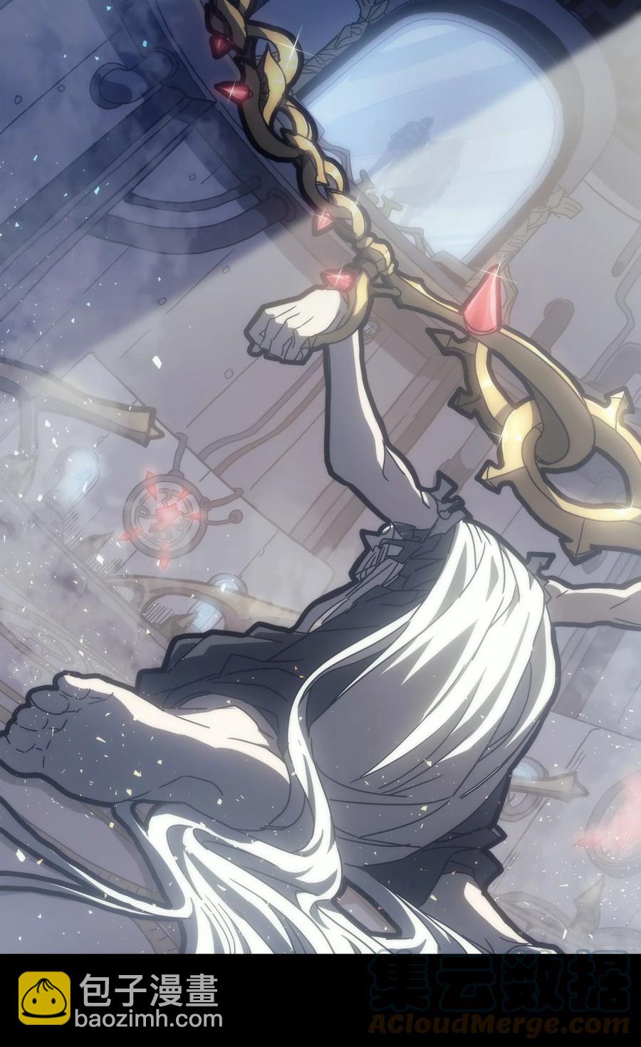 歸還者的魔法要特別 - 170 170(2/2) - 6