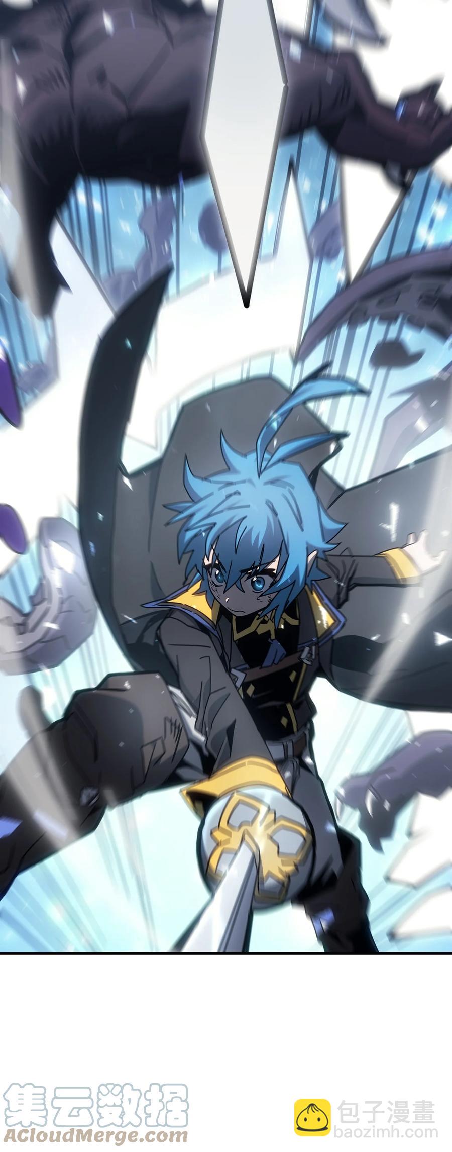 歸還者的魔法要特別 - 180 180(2/2) - 1