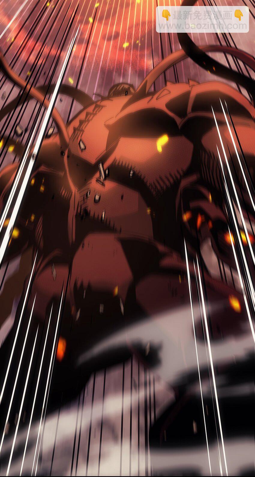 歸還者的魔法要特別 - 182 182(2/2) - 1