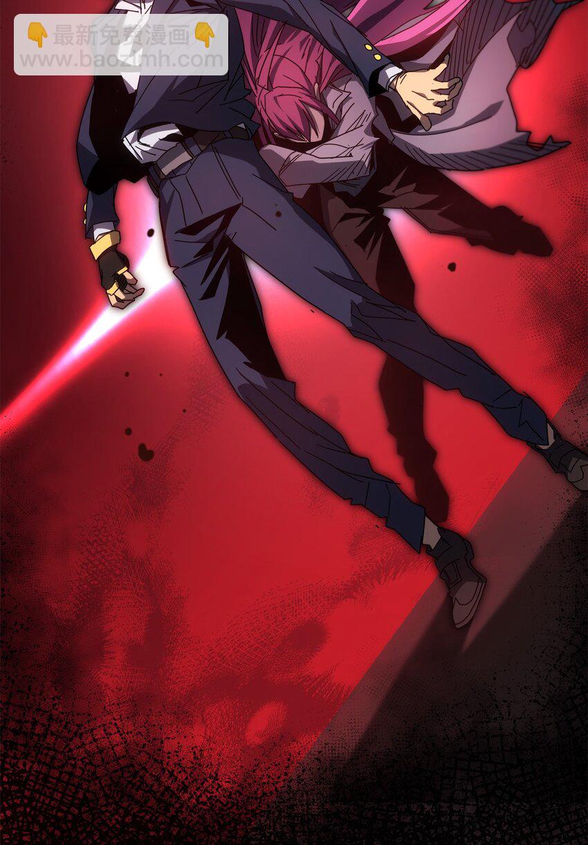 歸還者的魔法要特別 - 190 190(2/2) - 1