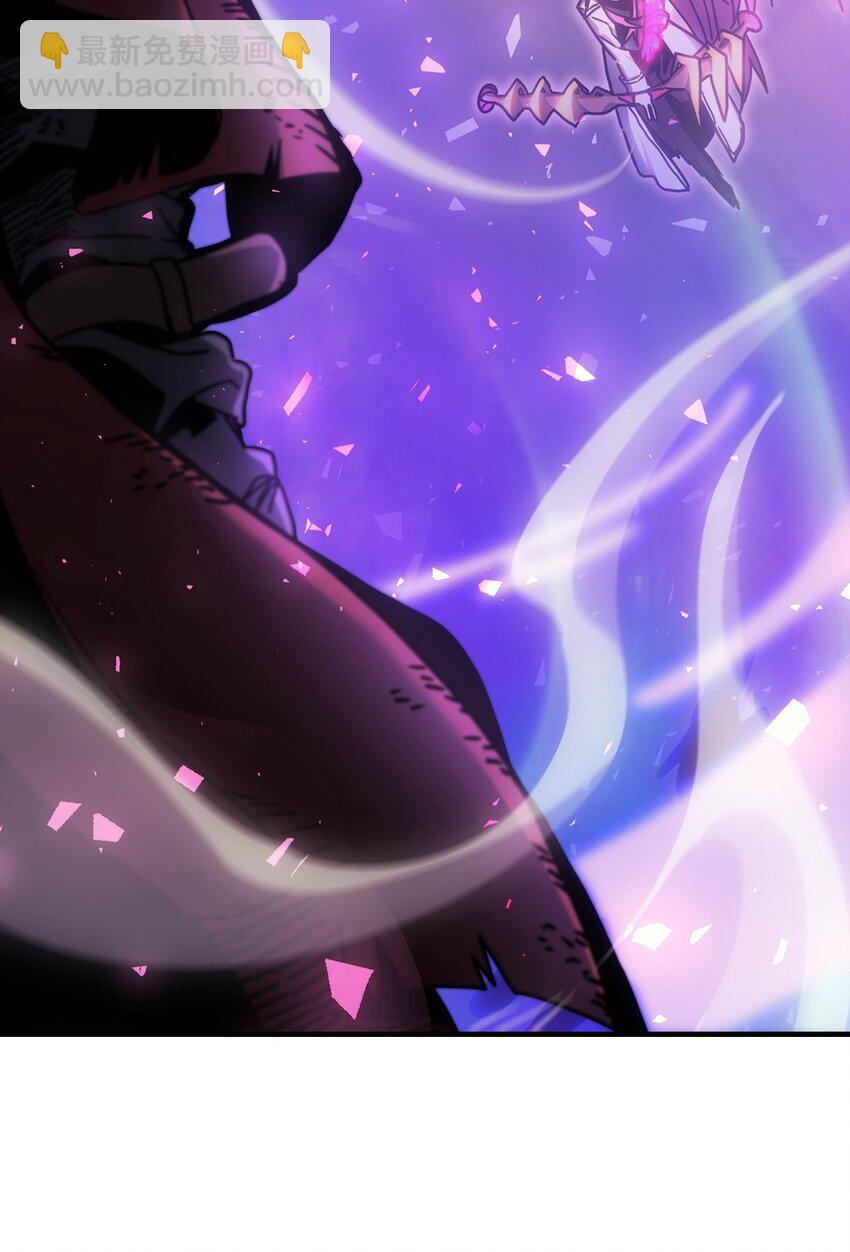 歸還者的魔法要特別 - 192 192(2/2) - 5